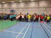 Halové mistrovství ČR v rybolovné technice (2)